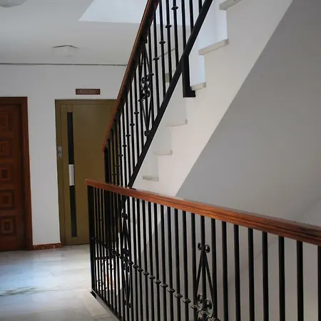 Apartmán Nueva 13