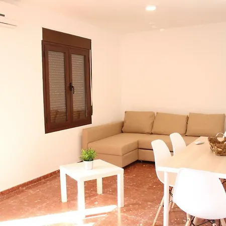 Apartmán Nueva 13 *