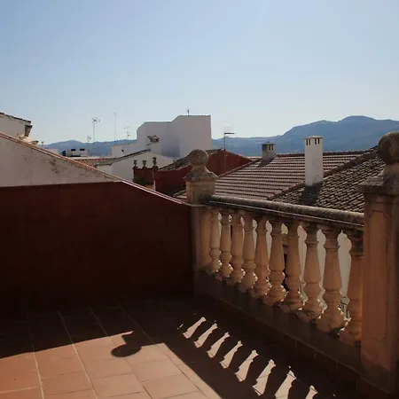Apartmán Nueva 13