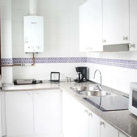 Apartmán Nueva 13 Ronda