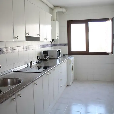 Nueva 13 Apartmán Ronda