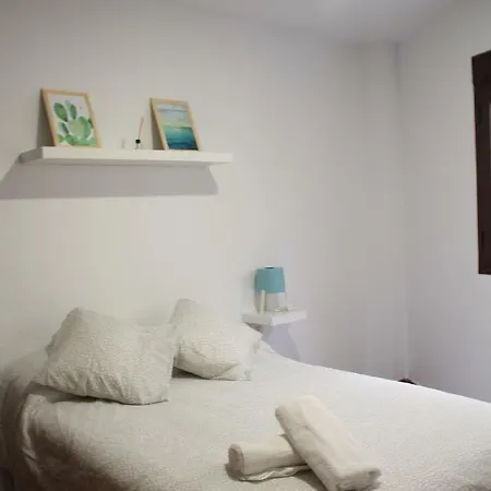 Apartmán Nueva 13 *