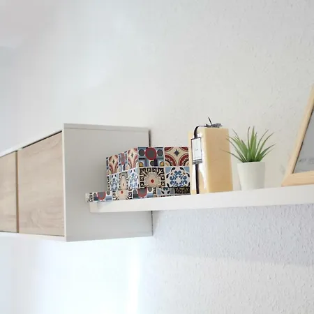 Nueva 13 Apartmán