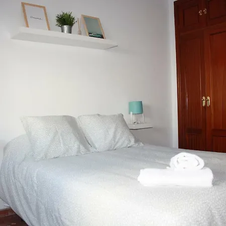 Nueva 13 Apartmán Ronda
