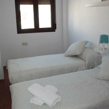 Nueva 13 Apartmán