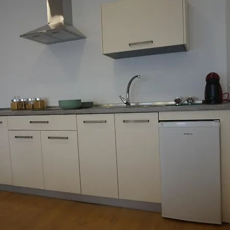 Apartmán Nueva 13 Ronda