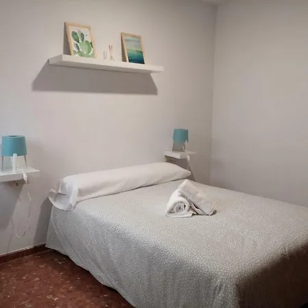 Nueva 13 Apartmán