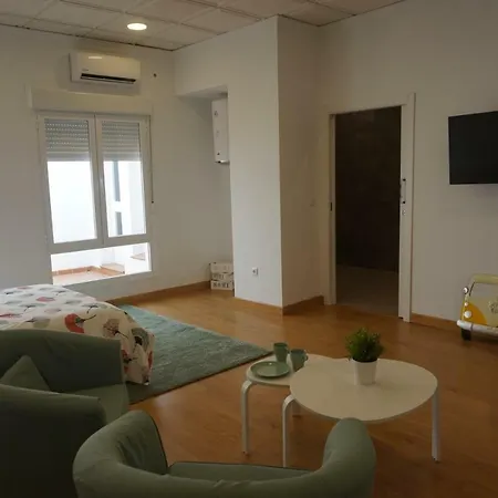 Apartmán Nueva 13
