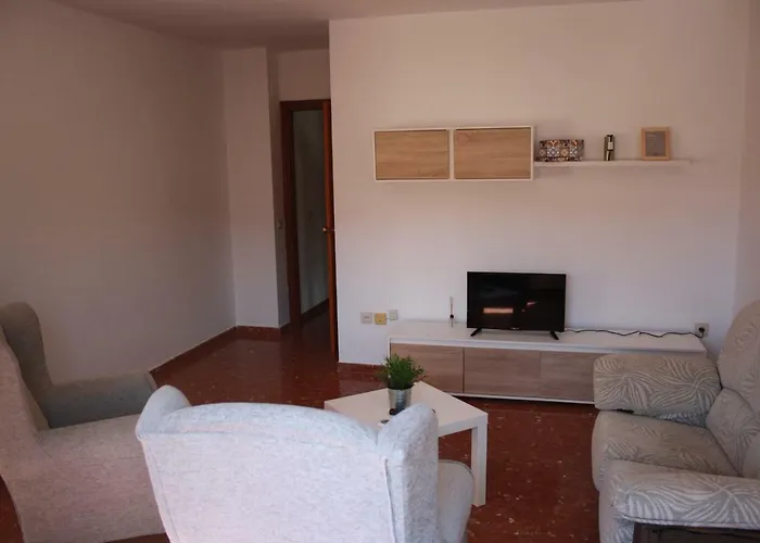 Appartement Nueva 13 *